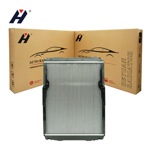 <span class=keywords><strong>Radiador</strong></span> de <span class=keywords><strong>Coche</strong></span> ME418693 para Mitsubishi FUSO CANTER 02-05 MT, Piezas de Repuesto para el Sistema de Refrigeración de Automóviles al por Mayor - Product Image 1