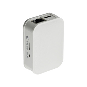 جهاز توجيه صغير Gainstrong QCA9531 بسرعة 300 ميجابت/ثانية واي فاي 2.4G محمول أوبنهيرت جهاز توجيه جيب واي فاي منزلي - Product Image 6