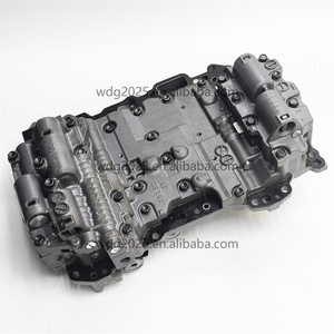 Cuerpo de Válvulas de Transmisión Automática 09G TF-60SN OEM Compatible con Audi VW Golf Passat <span class=keywords><strong>Toura</strong></span> - Product Image 4