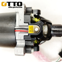 Pièces détachées pour excavatrice OTTO 330, commande hydraulique à distance, joystick 4878455 487-8455, commande par joystick