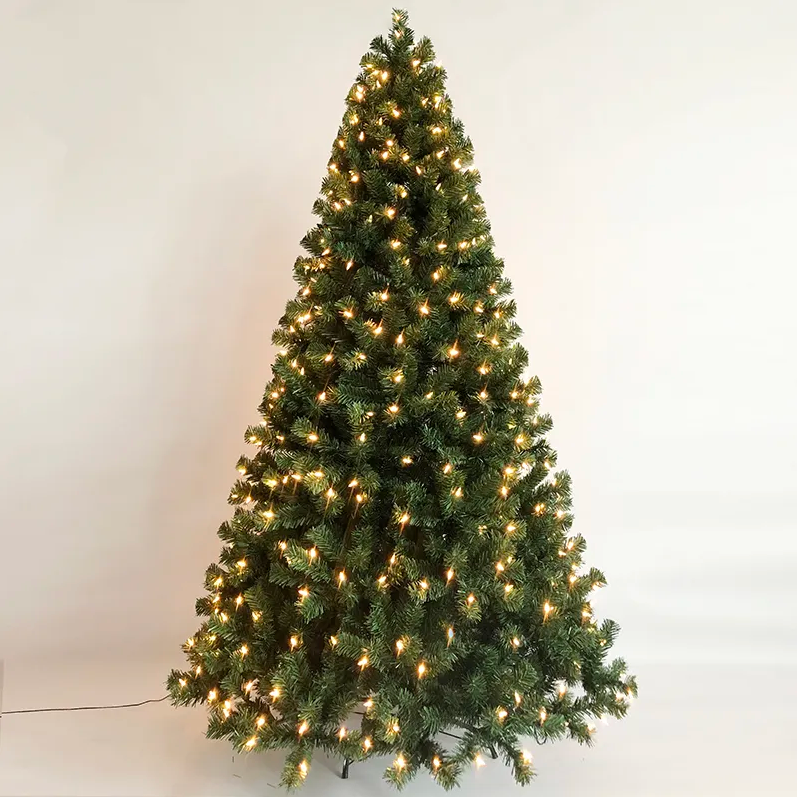 Arbre lumineux de Noël 3