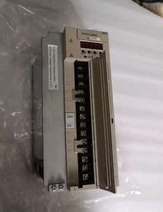 Nuevo Controlador de Motor SGDH-01BE 24V 1A 1000W - Product Image 4