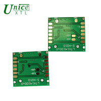 Proveedor de Fábrica, Servicio de Diseño y Ensamblaje de PCB Personalizados, Fabricación de Circuitos Impresos PCBA