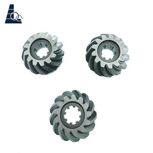 Engrenages coniques Yamaha 15 CV 1:1 de qualité export, fabriqués par une entreprise de machines générales nationale, relation coopérative - Product Image 4