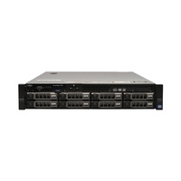 Inventaris Besar Dell Poweredge R720 Rack Website Virtual Bisnis Bekas Gpu Cloud Server