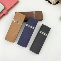 Boîte à lunettes en acier faite à la main, portable, avec logo personnalisé OEM, étui à lunettes pour femmes et hommes, étui à lunettes de soleil avec logo personnalisé