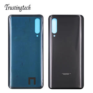 Per <span class=keywords><strong>Xiaomi</strong></span> mi <span class=keywords><strong>9</strong></span> coperchio posteriore della custodia della porta posteriore pannello di vetro Mi9 parti di ricambio per <span class=keywords><strong>xiaomi</strong></span> mi <span class=keywords><strong>9</strong></span> coperchio della batteria - Product Image 3