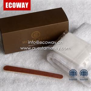 Bagno di lusso vanità <span class=keywords><strong>kit</strong></span> servizi dell'<span class=keywords><strong>hotel</strong></span> forniture - Product Image 3