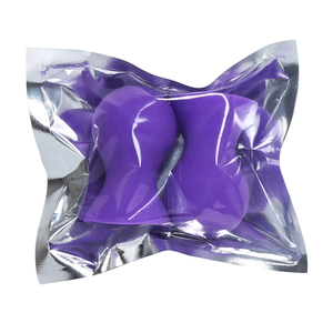 Lot de 2 ventouses pour mamelons en silicone, mini, mignonnes, pour femmes, avec pompes à vide pour l'agrandissement mammaire, pinces de bondage, jouet sexuel, vente en gros - Product Image 2