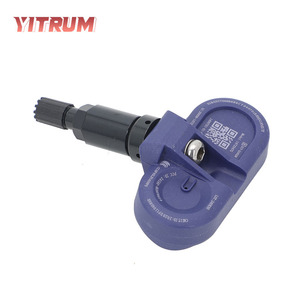 Capteur de pression des pneus Tesla 1490701-01-C TPMS pour voiture, plage standard 15-200 Psi - Product Image 2
