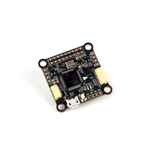 Controlador de Vuelo Holybro <span class=keywords><strong>Kakute</strong></span> <span class=keywords><strong>F4</strong></span> V2.4 STM32F405MPU con Placa de Fibra de Vidrio FR-4 para Kit de Dron FPV - Product Image 4