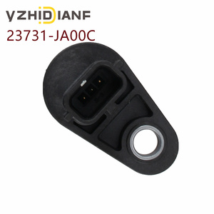 Sensor de posición del cigüeñal de las piezas de automóvil 23731JA00C <span class=keywords><strong>23731</strong></span>-<span class=keywords><strong>JA00C</strong></span> para Nissan Altima Rogue Sentra 2.5L - Product Image 3