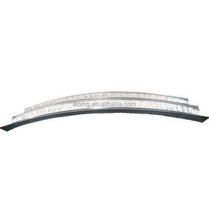 Macchina per Tetti Curvi 610 Longshun K <span class=keywords><strong>Arch</strong></span> <span class=keywords><strong>Span</strong></span> - Product Image 2