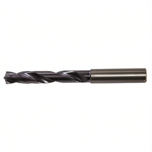 Ttake High Performance Carbide <b>Drill</b> Bit Ta1046 6 <b>Guide</b> Pads Optimized Central Core Coated For Machine Tools - Product Image 2