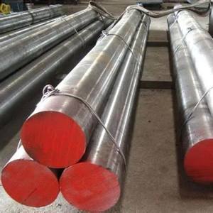 من المصنع مباشرة DC11 <span class=keywords><strong>K110</strong></span> ، Cr12mov D2 T30402 SKD11 قالب 160CrMoV12 أداة قالب قضبان فولاذية لحام أيسي - Product Image 3