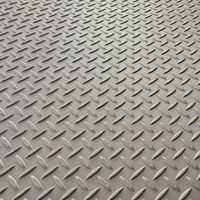 Fournisseur chinois de plaques à carreaux en acier à faible teneur en carbone laminées à chaud, norme AiSi, haute résistance, qualité supérieure, prix compétitifs