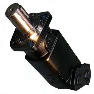Moteur hydraulique Hdnverys, arbre de 40 mm, port de 1 pouce, pression de 3000 psi, type piston, pour Eaton Char-Lynn série 1000 - Product Image 2