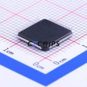 New & Original STM32F334R8T6 LQFP-64(10x10) Integrated Circuit IC Chip Microcontroller (MCU/MPU/SoC) - Product Image 2