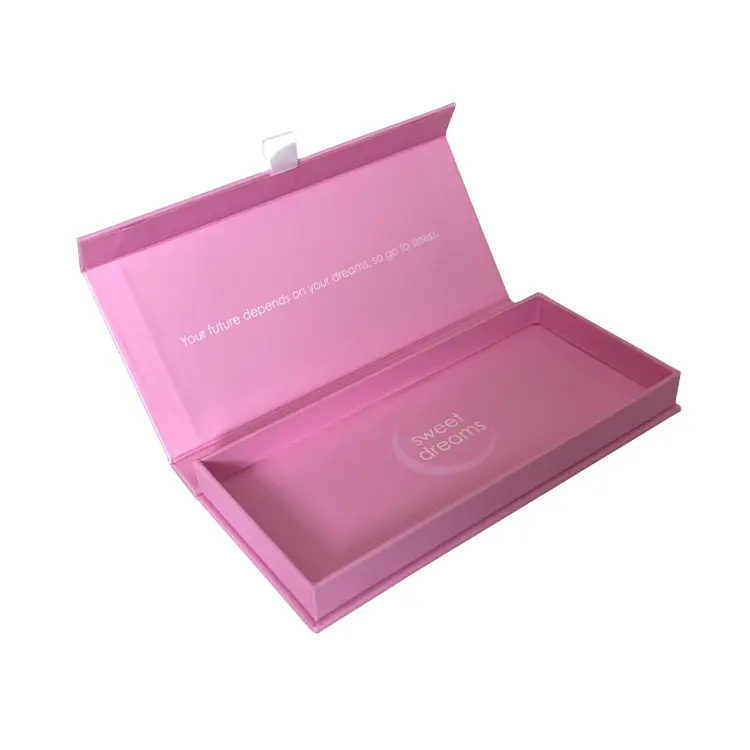 Luxury gift box personalizzata per tronchi