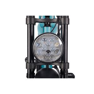 มอเตอร์ขับเคลื่อนขนาดกลาง1000W 350W 750W 1000W ระบบกันสะเทือนแบบคู่250W - Product Image 4