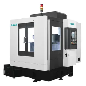 Jtgk-700i grafite in alluminio Cnc tipo di lavorazione Swiss Turn Cnc tornio macchina ad alta precisione con fabbrica perfetta