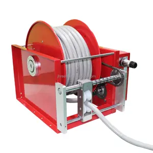 Servo motor cable reel 25 meters 250A extension cable reel