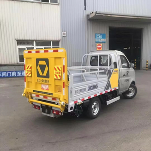 แผ่นยกท้ายรถไฮดรอลิก<span class=keywords><strong>1</strong></span>ตันสำหรับกล่องรถบรรทุกใหม่ - Product Image 1