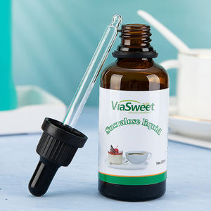 OEM private label sucralosio dolcificante liquido sucralosio goccia per la vendita - Product Image 4