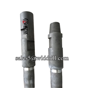 Труба бурильная для бурильной установки, 89 мм - Product Image 4