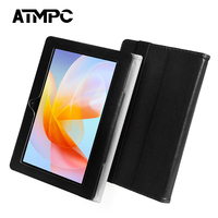 Nouvelle tablette de jeu Wifi Allwinner, Android 14, 7 pouces, 4 Go de RAM, 32 Go de ROM, haute qualité, éducative et professionnelle