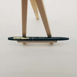 प्लास्टिक कलम उपहार प्रचार ballpoint कलम थोक - Product Image 2