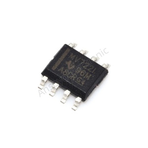 ชิป IC แบบ SMD รุ่น ANSOYO LMV722IDR LMV722ID 8SOIC วงจรรวม อุปกรณ์อิเล็กทรอนิกส์ แอมพลิฟายเออร์ - Product Image 3