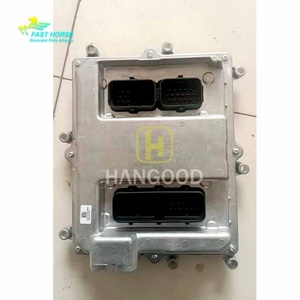 Pièces de machines de construction Hangood, module de commande électronique ECU 0281020048, pièces de rechange pour excavatrices - Product Image 2