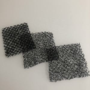 Coperta di protezione del suolo e dell'acqua geocomposito Geomat tridimensionale - Product Image 3