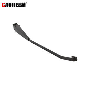 Brazo de Limpiaparabrisas Gaojie F1TZ17526AA F4TZ17526A para Camionetas Ford F150 F250 F350 F450 Mustang 1991-1997, Metal, 12V - Product Image 4