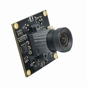 Module de caméra OEM grand angle 5MP OV5640 USB CMOS, 30fps/60fps UVC Mini, module de caméra à mise au point fixe pour les scanners de codes-barres - Product Image 3