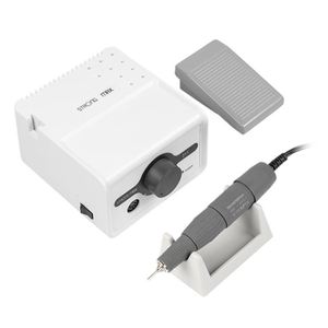 Autres fournitures dentaires Machine à polir les bijoux 35000 tr/min pièce à main perceuse à ongles forte micromoteur de laboratoire dentaire - Product Image 1