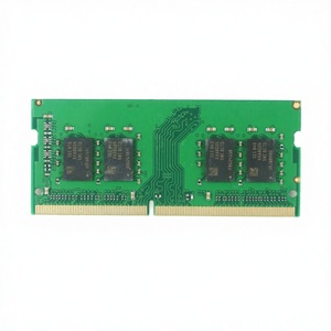 RAM pour ordinateur portable SODIMM DDR4 d'origine OEM ODM 8 Go 2400/2666/3200 MHz ECC en stock - Product Image 4