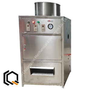 Garlic Peeling Machine <b>Small</b> Automatic Garlic Peeling Production Line Automatic Dry Pneumatic Garlic Peeling Machine - Product Image 2