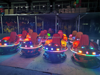 Voitures électriques pour enfants les plus populaires, voitures tamponneuses Kidzone, jouets électriques pour enfants à conduire, voiture tamponneuse pour bébé, lumières LED, voiture gonflable électrique