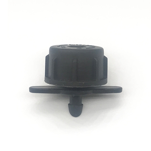 <strong>Cheap</strong> Factory Selling <strong>Drip</strong> Irrigation System Euros <strong>Drip</strong> 0-80L/H Flux Adjustable Dripper - Product Image 1