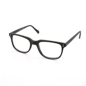 Bel Design Occhiali Da Vista Occhiali Da Vista In Acetato Qualsiasi Struttura di Colore Disponibili - Product Image 5