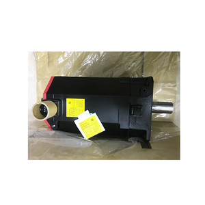FANUC A06B-0247-B401 ซัพพลายเออร์อะไหล่เซอร์โวมอเตอร์ AC - Product Image 1