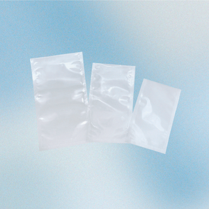 ถุงซีลสูญญากาศเกรดอาหารถุงวัสดุไนลอนคอมโพสิตหลายชั้นสำหรับการจัดเก็บในช่องแช่แข็งและการทำอาหาร - Product Image 1