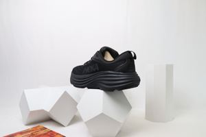 Zapatillas de Running One Carbon para Hombre y Mujer, <span class=keywords><strong>Bondi</strong></span> 8, Ligeras, con Amortiguación, para Correr Largas Distancias - Product Image 4