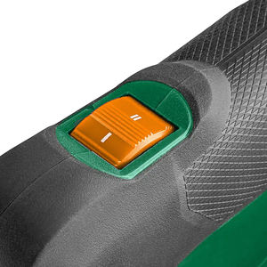 Haute puissance 20V Portable jardin feuille électrique souffleuse à neige <span class=keywords><strong>aspirateur</strong></span> Air batterie au Lithium sans fil souffleur - Product Image 2