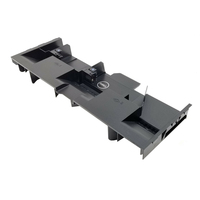 Cache de refroidissement pour processeur et mémoire Dell Poweredge R730 Y43D5 0Y43D5, déflecteur d'air