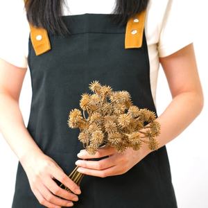 70 см искусственное растение эринго Пластиковые искусственная зелень художественное оформление - Product Image 1