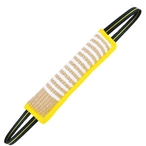 Isırmaya dayanıklı römorkör Pet oyuncak sert dayanıklı firedog yangın hortumu köpek oyuncak köpek için - Product Image 6