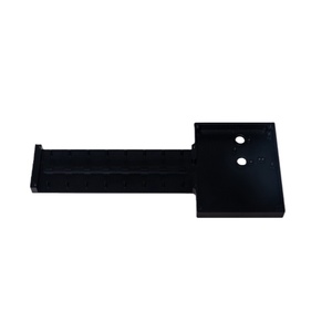 High <strong>Precision</strong> Custom <strong>CNC</strong> Machined Parts - Aluminum Milling &amp; Turning <strong>Prototype</strong> Metal Fabrication - Product Image 5